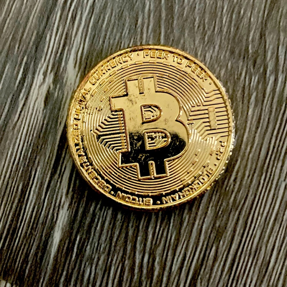 Bitcoin